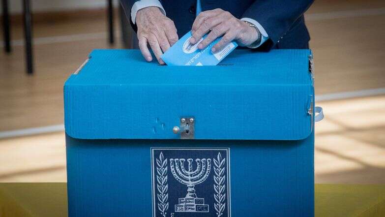 המספרים מגלים: כל גוש מעוניין באחדות - עם עצמו | גדעון דוקוב